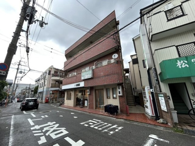 【その他】 | 深沢ハイツ