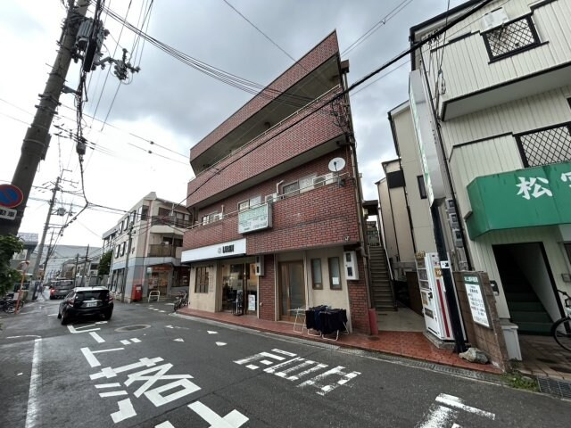【その他】 | 深沢ハイツ
