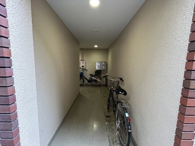 【その他共用部分】 | 深沢ハイツ