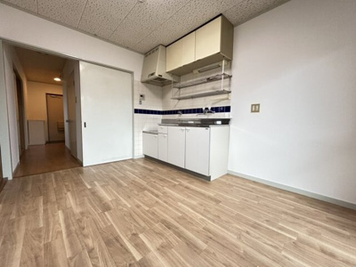 【内装】 | 深沢ハイツ