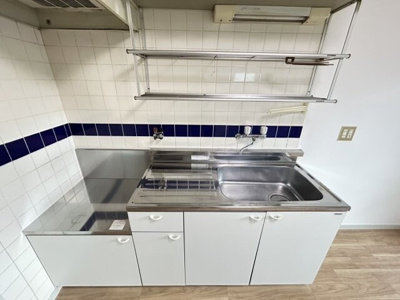 【キッチン】 | 深沢ハイツ