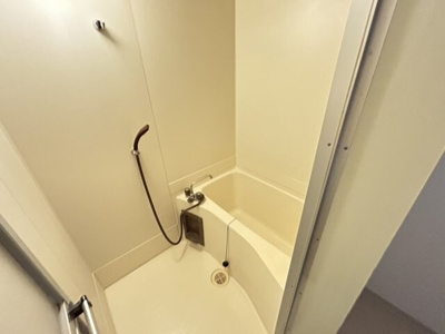 【浴室】 | 深沢ハイツ