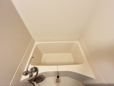 【浴室】 | 深沢ハイツ