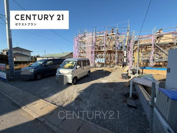 太田第14下田島町 8号棟