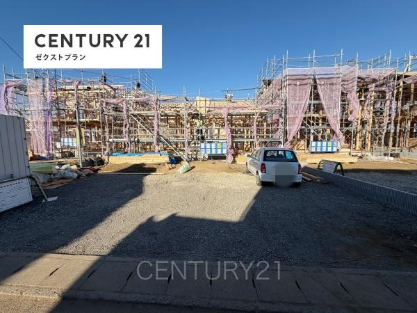 太田第14下田島町 7号棟