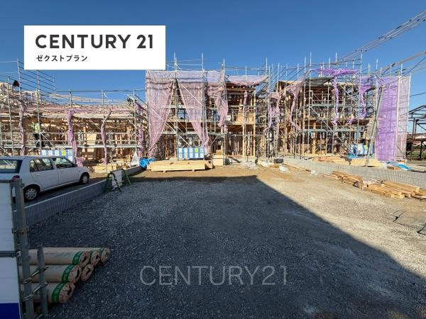 太田第14下田島町 6号棟