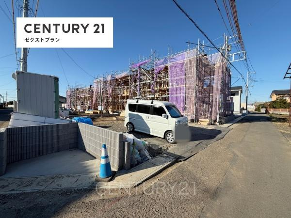 太田第14下田島町 5号棟