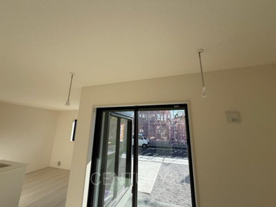 【キッチン】 | 太田第14下田島町 3号棟