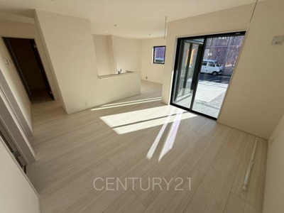 【トイレ】 | 太田第14下田島町 3号棟