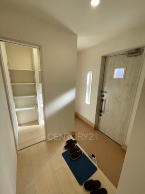 【キッチン】 | 太田第14下田島町 2号棟