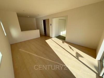 【浴室】 | 太田第14下田島町 2号棟