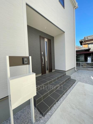 【居間・リビング】 | 太田第14下田島町 1号棟