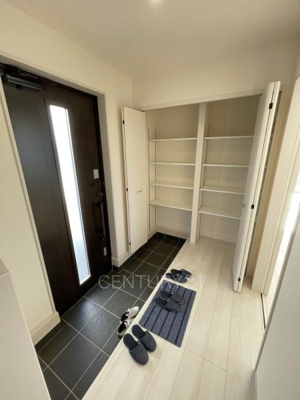 【その他】 | 太田第14下田島町 1号棟