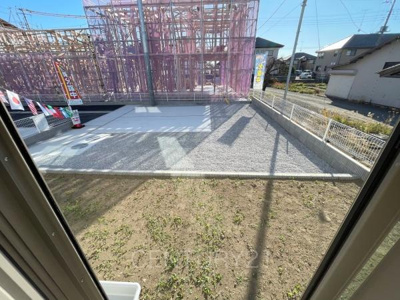 【浴室】 | 太田第14下田島町 1号棟