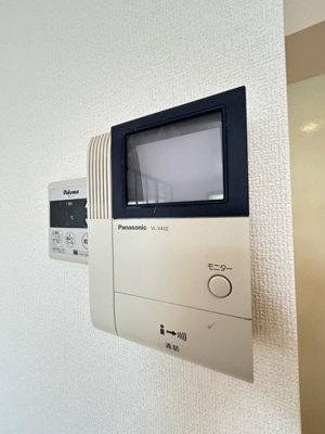 【セキュリティ】 | デュランタ B | TVインターホン