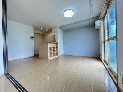 【居間・リビング】 | デュランタ