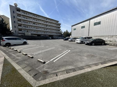 【駐車場】 | デュランタ