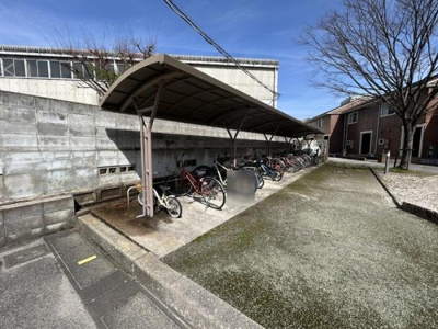 【その他共用部分】 | デュランタ B