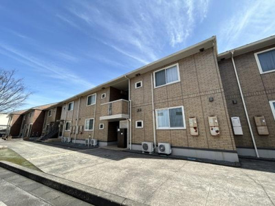 【外観】 | デュランタ