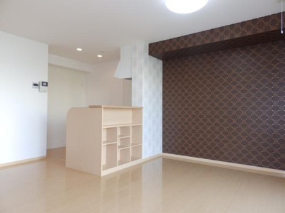 【居間・リビング】 | デュランタ B