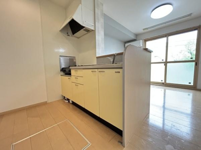 【キッチン】 | デュランタ B