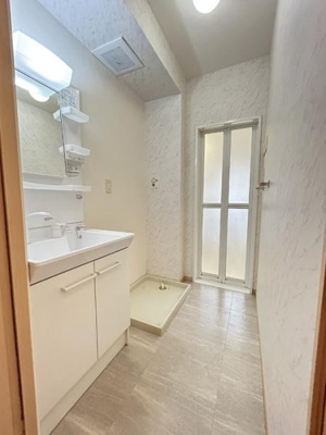 【洗面所】 | デュランタ