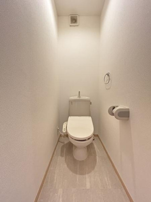 【トイレ】 | デュランタ