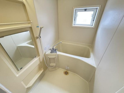 【浴室】 | デュランタ B