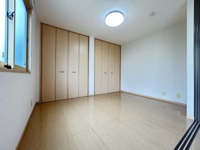 【洋室】 | デュランタ B