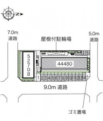 【その他】 | レオネクスト東郷通Ⅰ