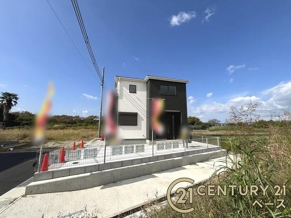 リーブルガーデン萱野 ３号棟 ／新築一戸建のその他|■現地撮影写真■