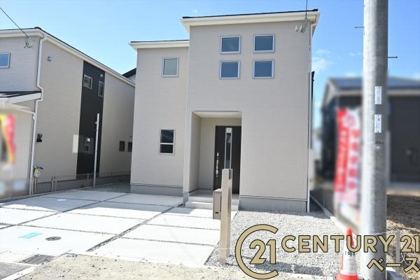 リーブルガーデン田井庄町 １号棟 ／新築一戸建のその他|■現地撮影写真■