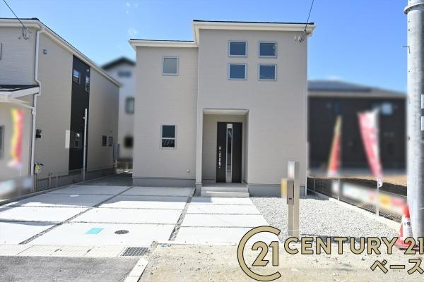 リーブルガーデン田井庄町 １号棟 ／新築一戸建のその他|■現地撮影写真■