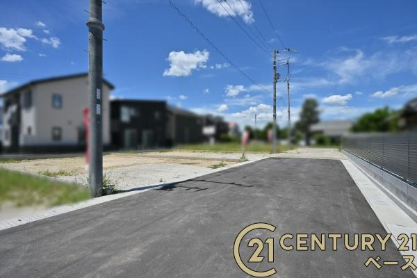 detached 田井庄町