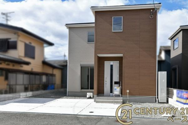 リーブルガーデン田井庄町 １号棟 ／新築一戸建