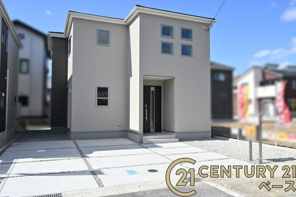 リーブルガーデン田井庄町 １号棟 ／新築一戸建