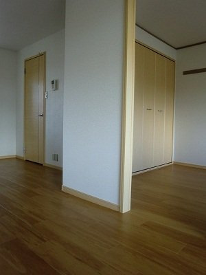 【内装】 | ミラージハイツＡ