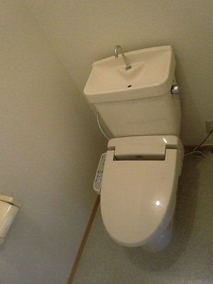 【その他】 | ミラージハイツＡ