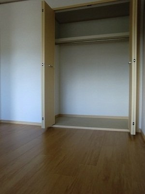 【その他】 | ミラージハイツＡ