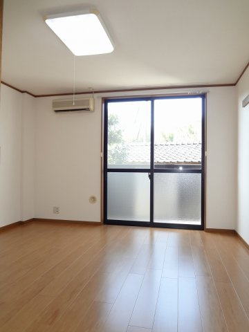 ドルチェの居間・リビング