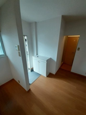 【玄関】 | レジデンスササハラ