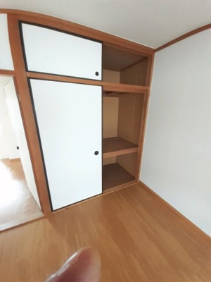 【収納】 | レジデンスササハラ