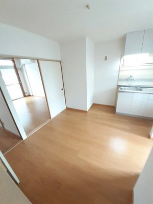 【居間・リビング】 | レジデンスササハラ