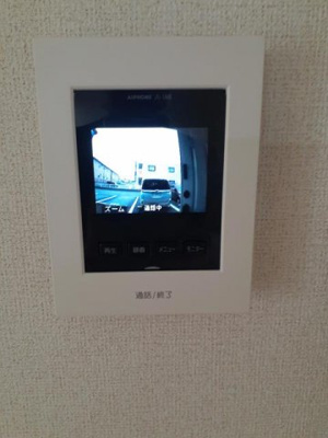 【セキュリティ】 | レジデンスササハラ