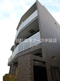 【外観】 | グリッドハウス南大井　は三都市アース中延店へお任せください！