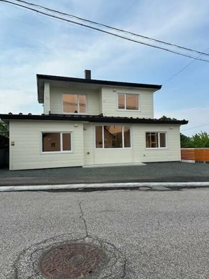 【外観】 | 清見町戸建て