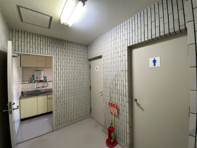 TSビルディングⅢのその他