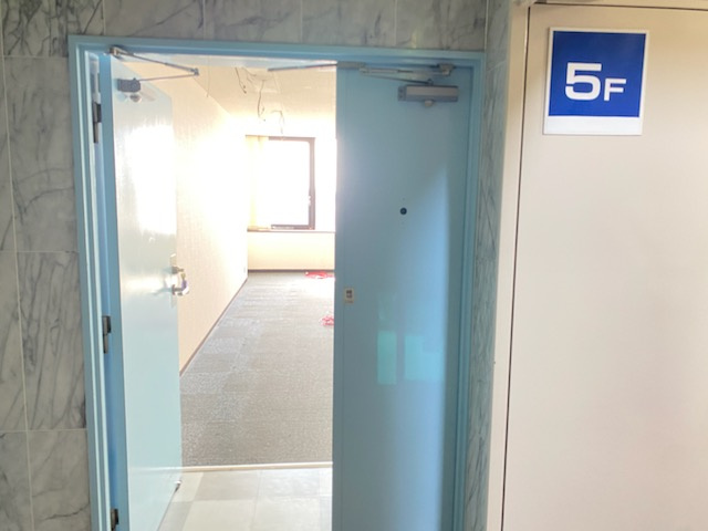 TSビルディングⅢのその他