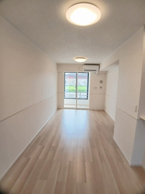 【居間・リビング】 | ガラシアⅡ