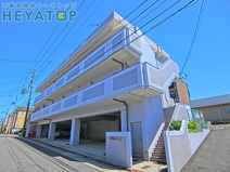 サンハイツ白羽根の画像